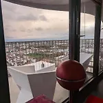 Sky-romantic-room Augsburg