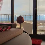 Sky-romantic-room Appartement