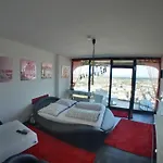 Sky-romantic-room Appartement *