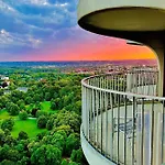 Appartement Sky-romantic-room *