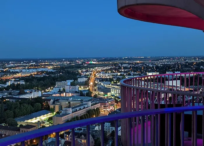 Sky-romantic-room Lägenhet *