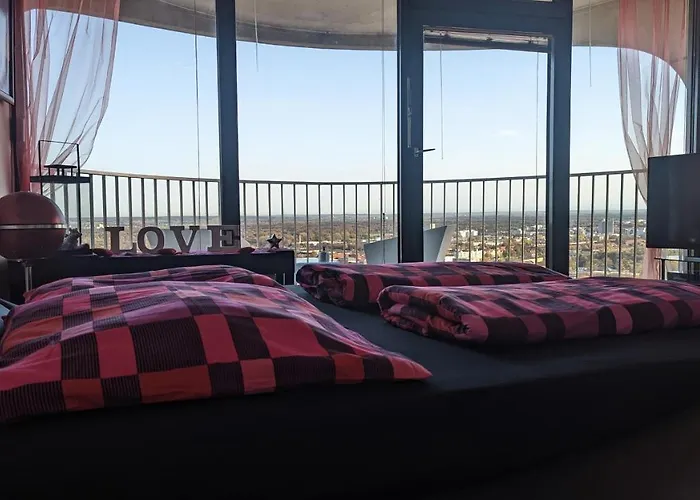 Sky-romantic-room Augsburg