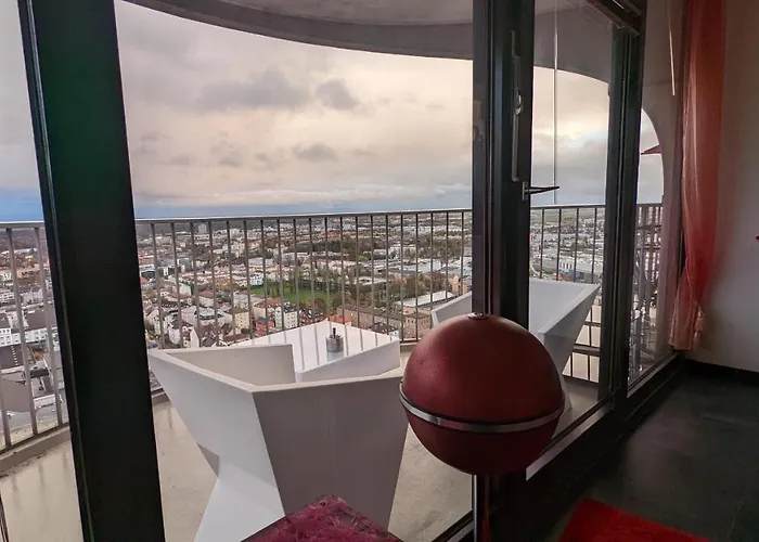 Sky-romantic-room Augsburg