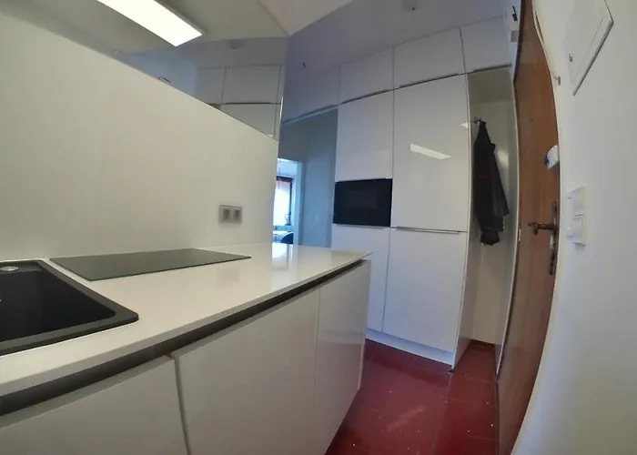 Sky-romantic-room Lägenhet