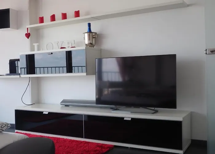 Sky-romantic-room Augsburg