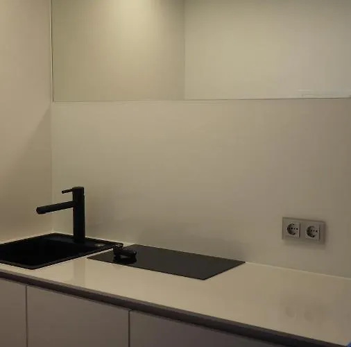 Sky-romantic-room Lägenhet *