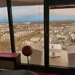 Sky-romantic-room 公寓 *
