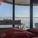 公寓 Sky-romantic-room 奥格斯堡