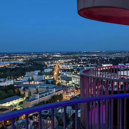 Sky-romantic-room Apartment *