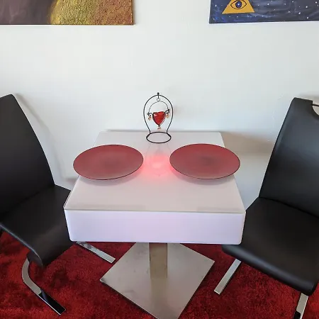 Apartment Sky-romantic-room *