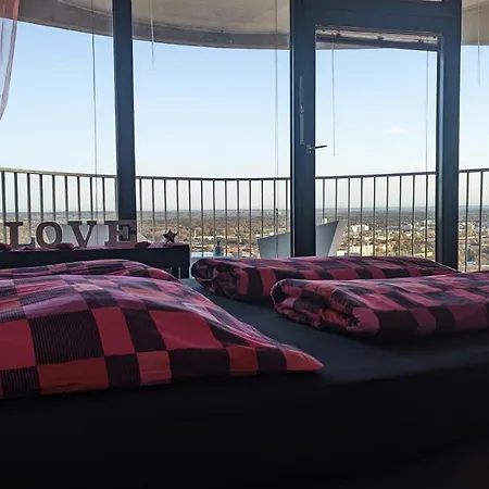 Sky-romantic-room Augsburg