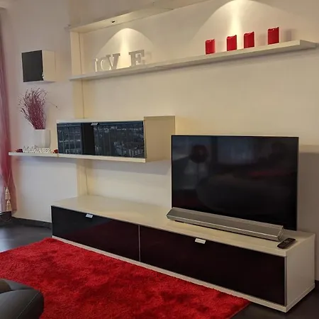 Sky-romantic-room Augsburg