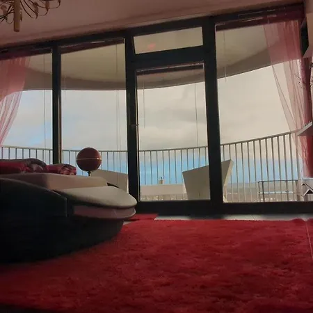 Apartment Sky-romantic-room *