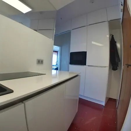 Sky-romantic-room Apartment