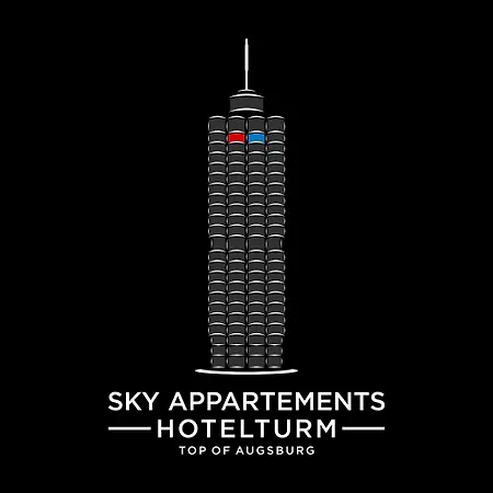 Sky-romantic-room Lejlighed Augsburg