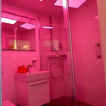 Apartment Sky-romantic-room