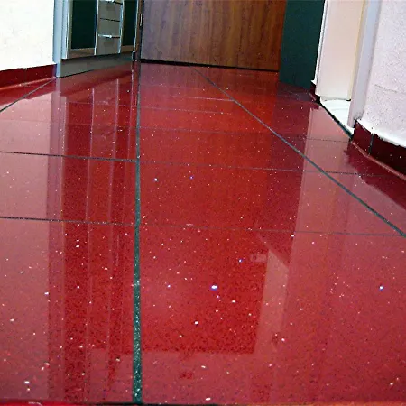 Sky-romantic-room Apartment Augsburg